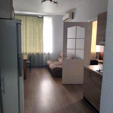 Здам 1 квмн. квартиру