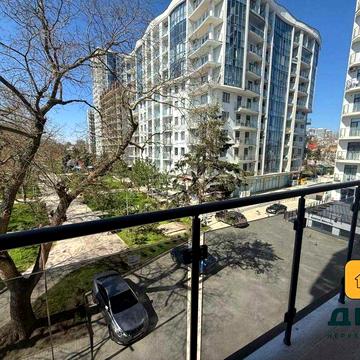 Море в хлині пішки! 10-я ст.Великого Фонтана! Пляж Чайка! Продам 1-кім. квартиру від забудовника, дом бізнес-классу, підземний паркінг є! ЖК БризМарин