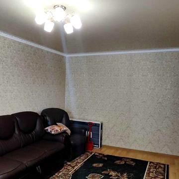 Продається трикімнатна квартира з євроремонтом.Кімнати роздільні