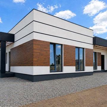 Кутовий котедж з Чорновими Роботами, р-н Льонокомбінату!