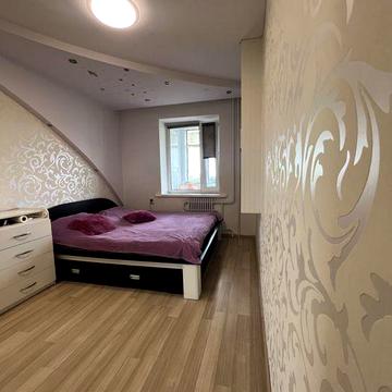 Оренда затишної 2-кімнатної квартири у Рясне-1