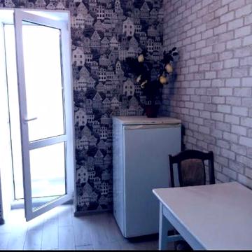 Однокімнатна квартира на Жилпоселке