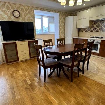 Оренда квартири Вишенька в  сучасній новобудові з АГВ