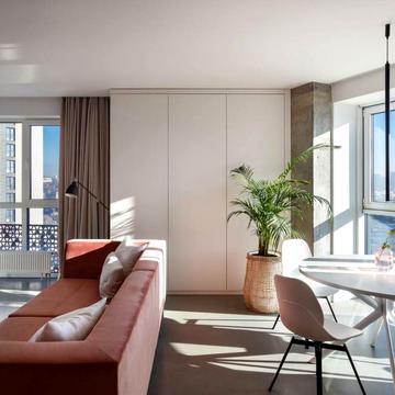 Митрополита Василя Липківського вул. (Урицького), 16-Г