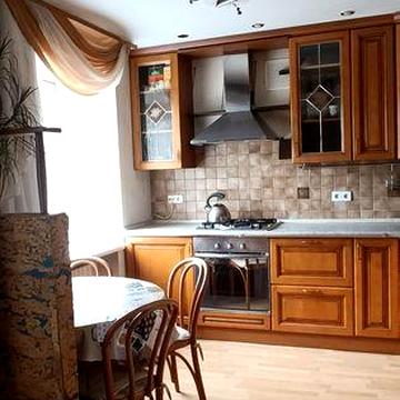 Сдам в аренду 1-комн квартиру пр. Поля/ Димитрова