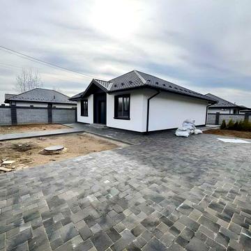 Продам Фасадний Будинок у Новому КМ, Без Комісії для Покупця.