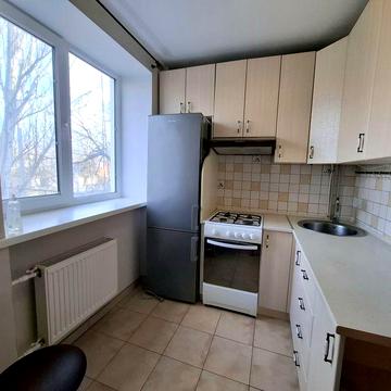 2-х кім.квартира.2й ПОВЕРХ.  ПГУ. Соляні