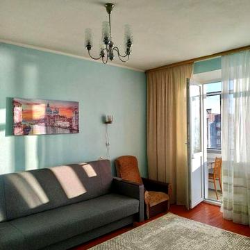 Оренда 1-кімн. Зарічанська. МОЖНА З ТВАРИНАМИ