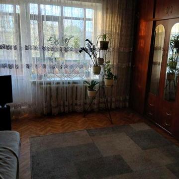 Продається однокімнатна квартира