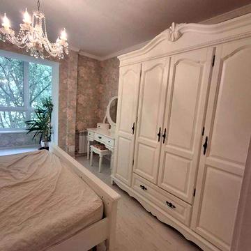 Можна на 1-2 мімяці. Здам з гарним ремонтом  2х кімн кв