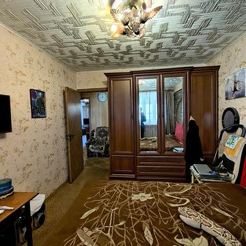 2-комнатная квартира | Черёмушки, Одесса | 54 м #178;