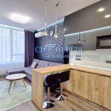 Ділова вул. (Димитрова), 1/2