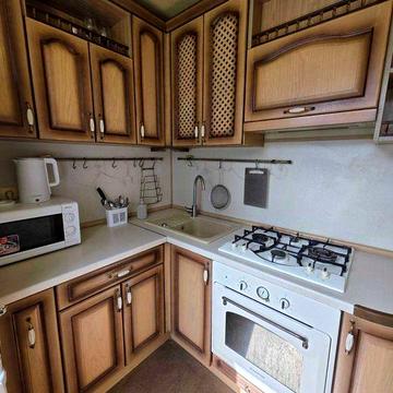 Здається затишна 1-кімнатна квартира по вул.23 Серпня (57001)