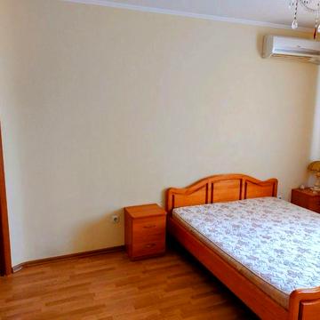 Аренда 1 комнатной квартиры рядом с парком Победы