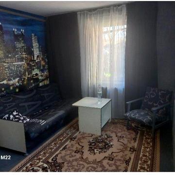 Два будиночка з усіма зручностями