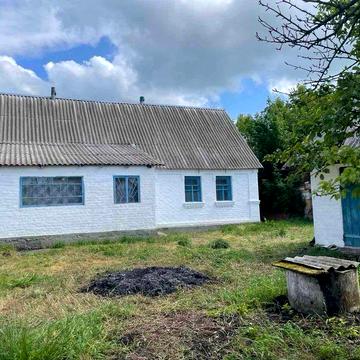 Продається будинок в селі Мовчанівка, Житомирської області