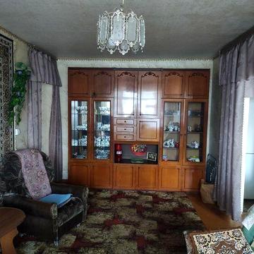 3 кімн.кв.на вул.Ак.Корольова(В.Френчка)