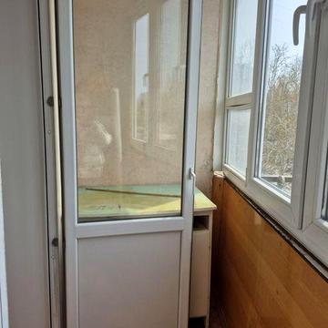 Палия/Бочарова, квартира, с ремонтом,3эт. Под гос программы