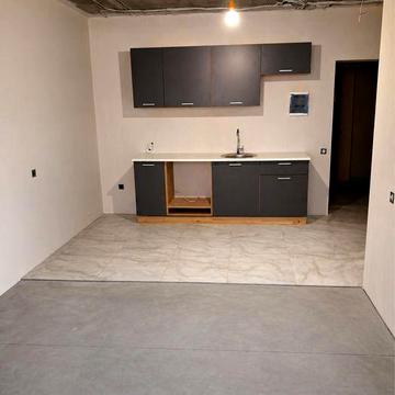 Супер цена! Евро-2 в ЖК Гидропарк | 38 м² | 7 этаж | Киевский район ЖК Гидропарк