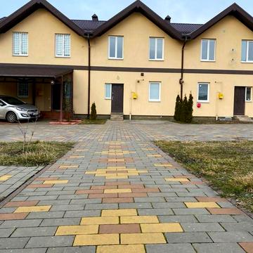 Святоюрівська вул.