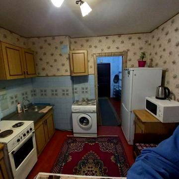 Здається чудова 1 кімната квартира на Литвиненко.