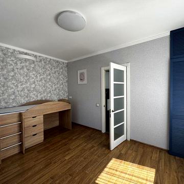 Здам 2к квартиру в оренду біля центрального парку, Ірпінь