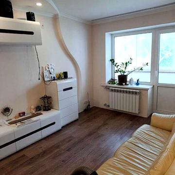 Здам 2 кім квартиру м Дорогожичі вул Теліги 25а