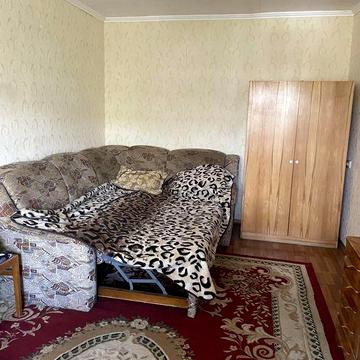 Сдам 1-ную квартиру р-н Черемушки ул Космонавтов /ул Генерала Петрова ( Е Танцюры)