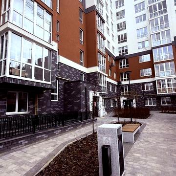 Продаж 2к Квартира Соборна (ІІІ Інтернаціоналу) вулиця ЖК Олимп