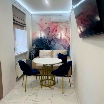 Здам 2 кімнатну квартиру від власника