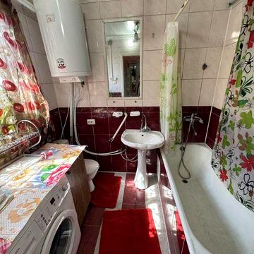 Здам 2кім квартиру в БУДИНКУ неподалік ЦЕНТРУ