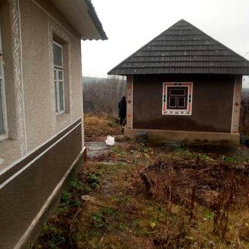 Будинок в с.Княгинин