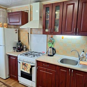 Продам 2к квартиру Мікрорайон АТБ Миру без оренди