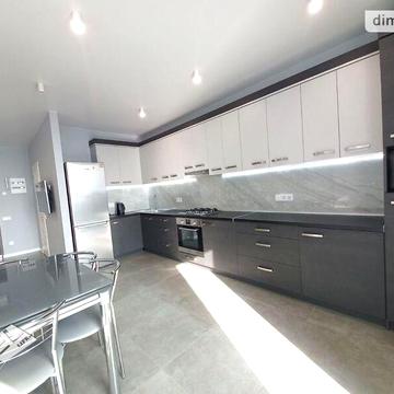 Довгострокова оренда 1к Квартира Стрийська вулиця ЖК Национальный