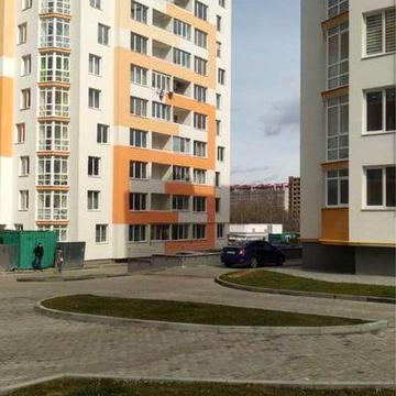 Продам 1 кімнатну квартиру 56,8 м2 (можна перебудувати на 2 кімнати) ЖК «Соняшник» вул.Величковського,15. ЖК Соняшник