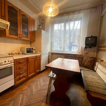 Продам 3 кімнатну квартиру, Держпром, Данилевського, Сталінка, Ж/Б