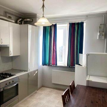 Здам 1 кімн. кВ , парк Покровського, діткам раді!