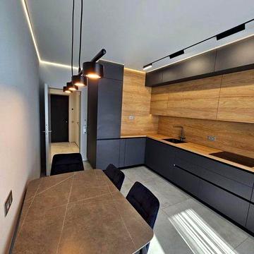 Оренда однокімнатної квартири в ЖК «Голосіївській»