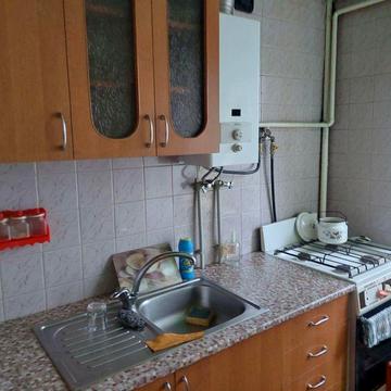 Здається квартира поблизу ЖД Вокзалу.