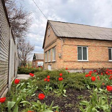 Продам будинок з усіма зручностями СИНЕЛЬНИКОВО