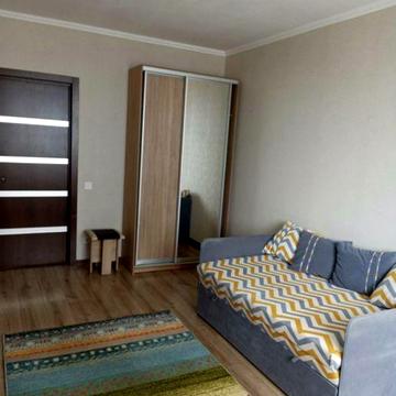 Оренда Однокімнатної квартири Боголюбова 39