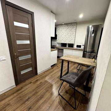 Довгострокова оренда 1к Квартира Вокзальна вулиця