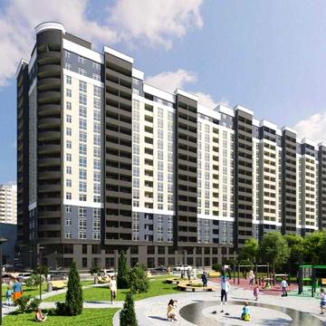 Продаж 2-кімнатної квартири в ЖК Борисо-Глібський 2, центр Вишгород ЖК Борисо-Глібський 2