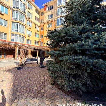 Без комісії 2 кімн в зданому будинку ЖК Київський маєток,поруч У квартал