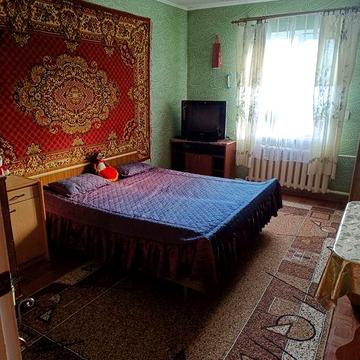 Здам 1/2 частину  будинку Пісочин