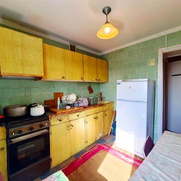 1 Кімнатна.Крупногабаритна.Вул.Андріївська