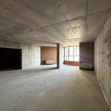 Просторная 3-комнатная квартира в современном ЖК МОДЕРН, 6 ст. Фонтана ЖК MODERN