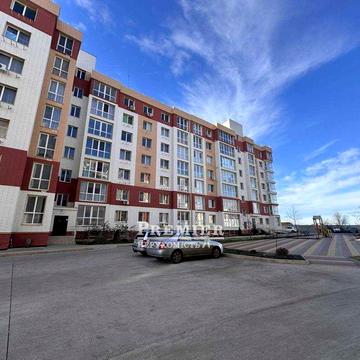 2-комн. квартира/ Таирова/ Госпрограммы