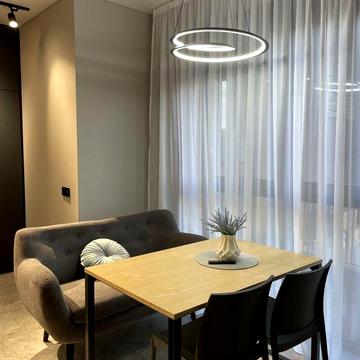 Оренда квартири в ЖК Parkland