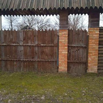 Продається будинок в селі Виграїв